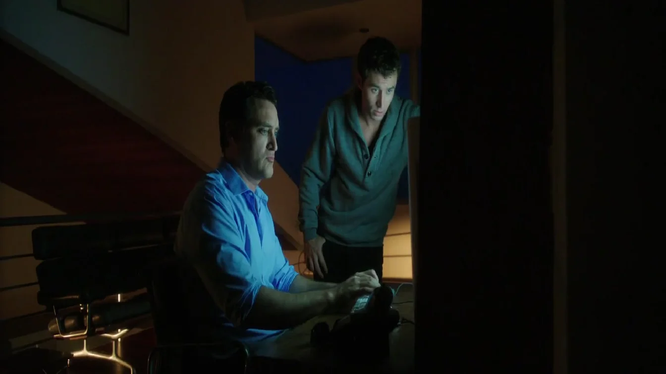 The Canyons 2013
